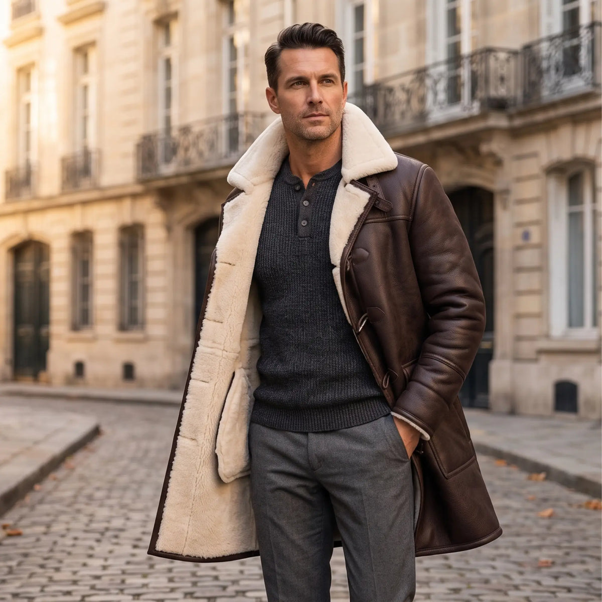 Mens Collection