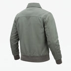 Custom Tailored Top Gun Maverick Mitchell Flight Genuine Cotton Bomber Jacket