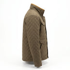 Custom Tailored Men’s Yellowstone John Dutton Cotton Jacket