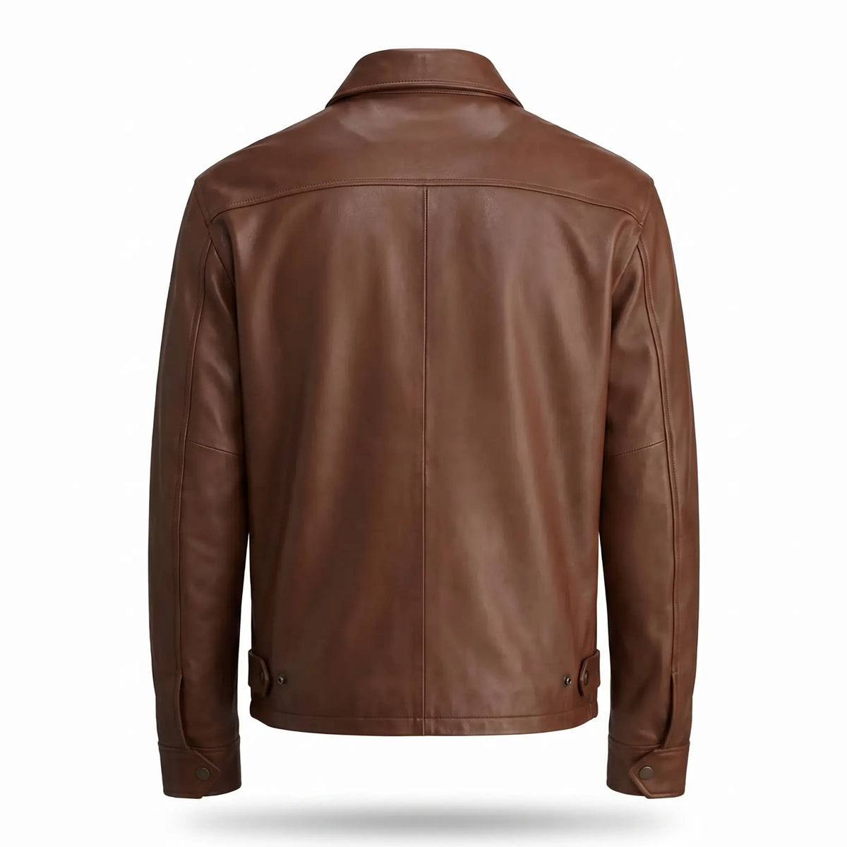 Single Piece Genuine Leather Jacket