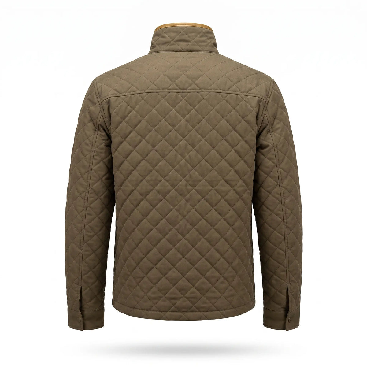 Custom Tailored Men’s Yellowstone John Dutton Cotton Jacket