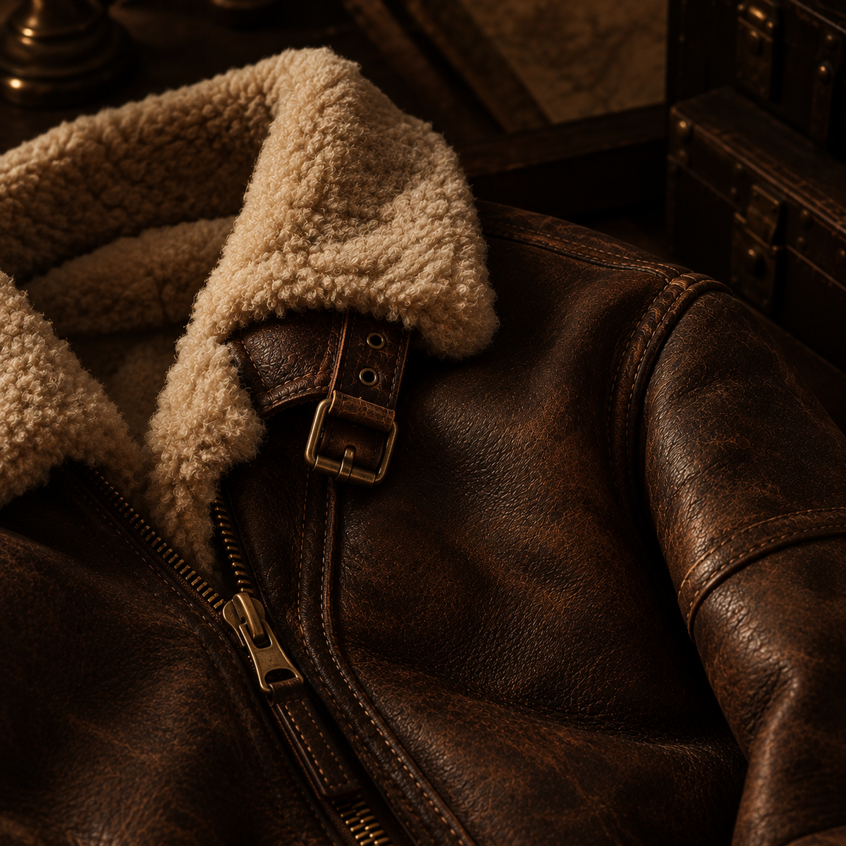 Details That Make the Difference